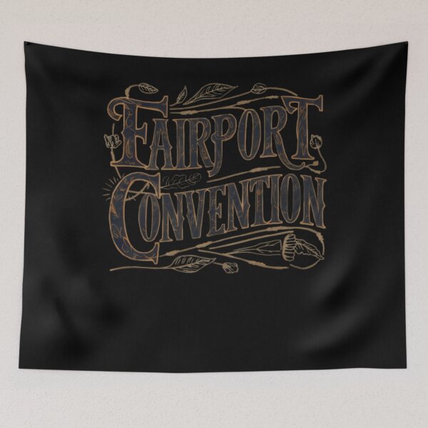 Item preview, Fairport Convention  designed and sold by GPACStore.