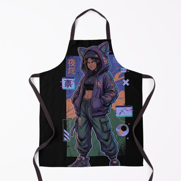 Item preview, Yoruichi: Former Captain 2nd Division Legend designed and sold by Senpaiwaves.