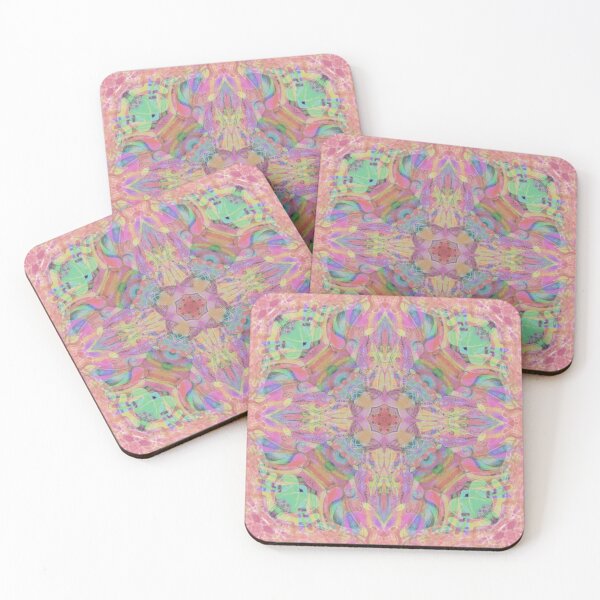Item preview, Abstract color sketch #38D a0521 designed and sold by liquid-print.