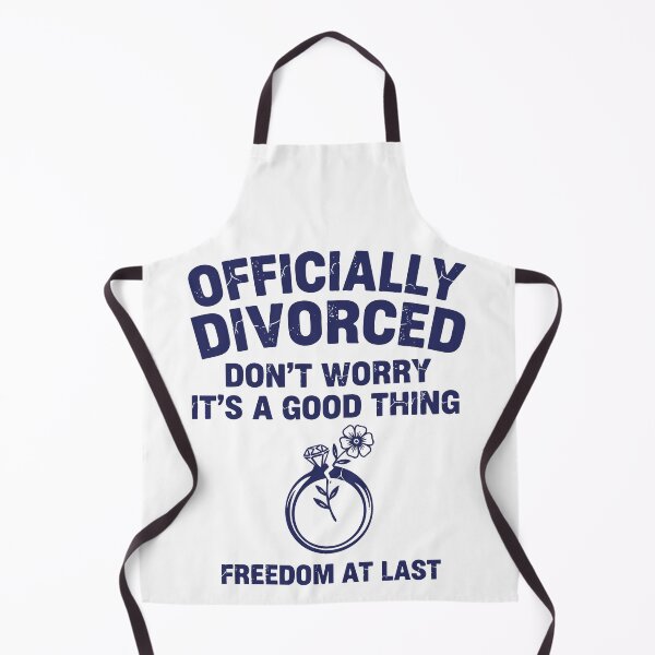 Item preview, Divorce Divorced Newly Divorced Finally Divorced designed and sold by LuminOrb.