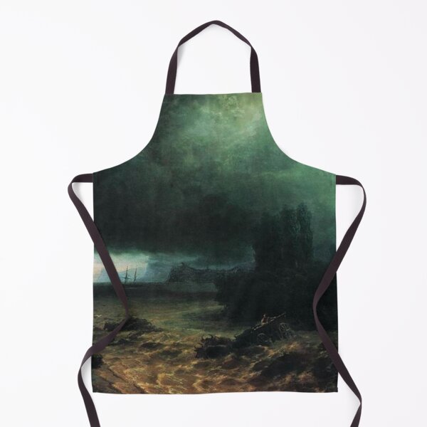 Item preview, Downpour in Sudak designed and sold by SharonTheFirst.