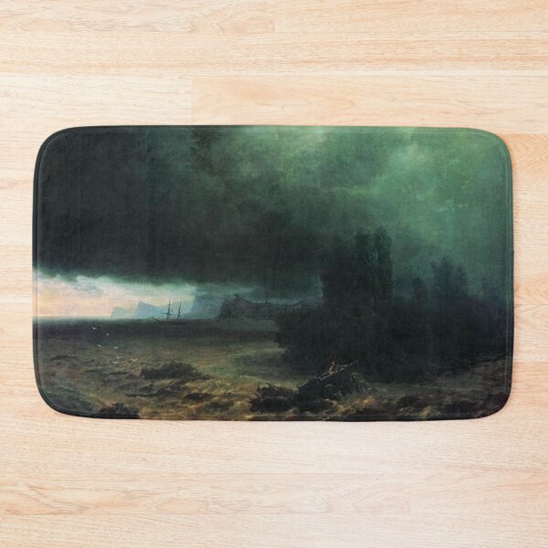 Item preview, Downpour in Sudak designed and sold by SharonTheFirst.