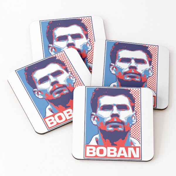 Item preview, Boban - CROATIA designed and sold by DFA.
