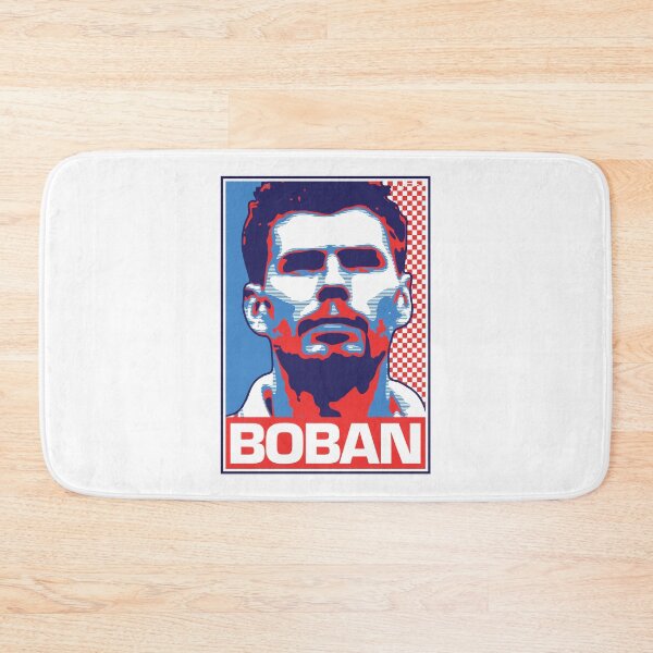 Item preview, Boban - CROATIA designed and sold by DFA.