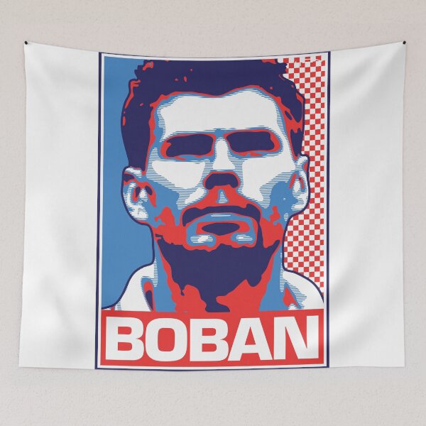Item preview, Boban - CROATIA designed and sold by DFA.