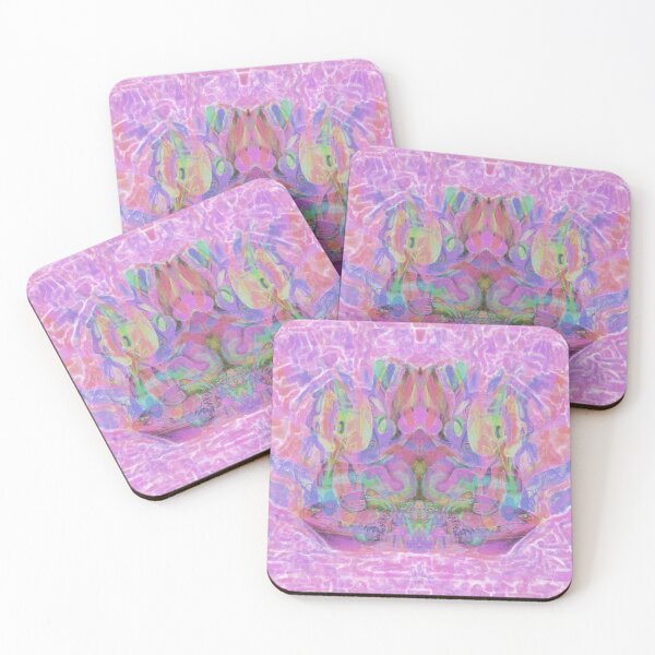 Item preview, Abstract color sketch #38E a0521 designed and sold by liquid-print.