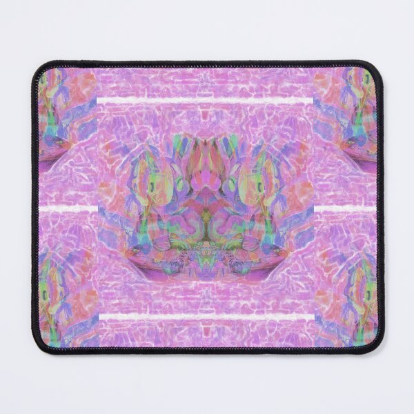 Item preview, Abstract color sketch #38E a0521 designed and sold by liquid-print.