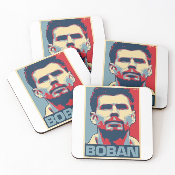 Item preview, Boban designed and sold by DFA.