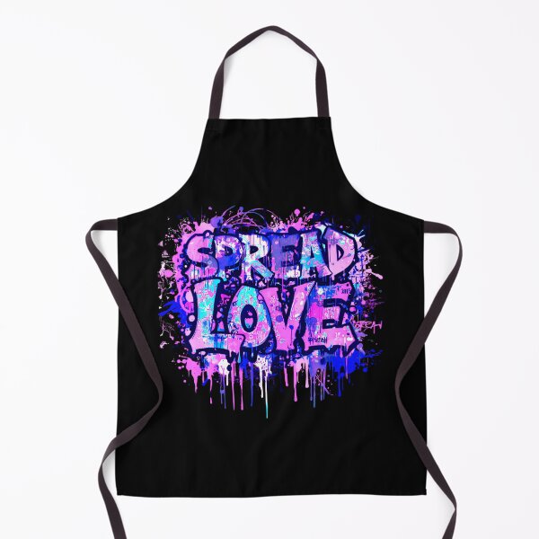Item preview, Raw Underground Energy | Graffiti Concept | Spread Love  designed and sold by typoinspired.