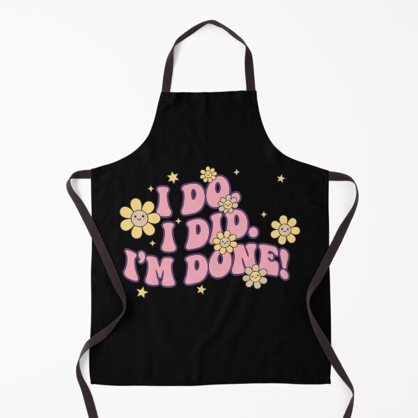Item preview, Divorce Party I Do I Did Im Done Newly Divorced designed and sold by LuminOrb.