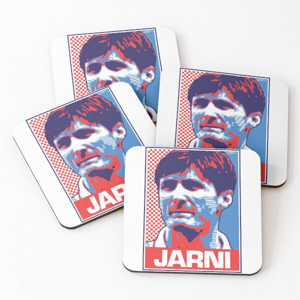 Item preview, Jarni - CROATIA designed and sold by DFA.