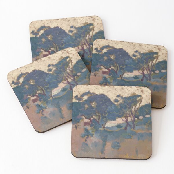 Item preview, Henri-Edmond Cross designed and sold by depthsmoke.