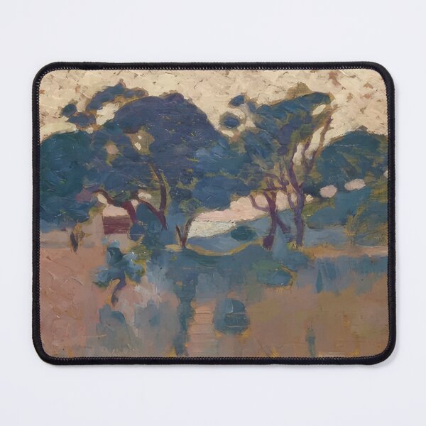 Item preview, Henri-Edmond Cross designed and sold by depthsmoke.