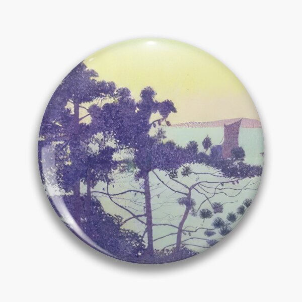 Item preview, Henri-Edmond Cross designed and sold by depthsmoke.