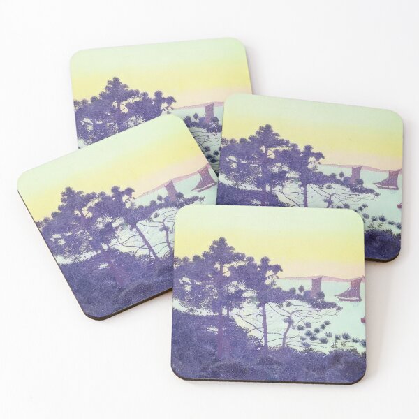 Item preview, Henri-Edmond Cross designed and sold by depthsmoke.