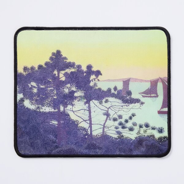 Item preview, Henri-Edmond Cross designed and sold by depthsmoke.