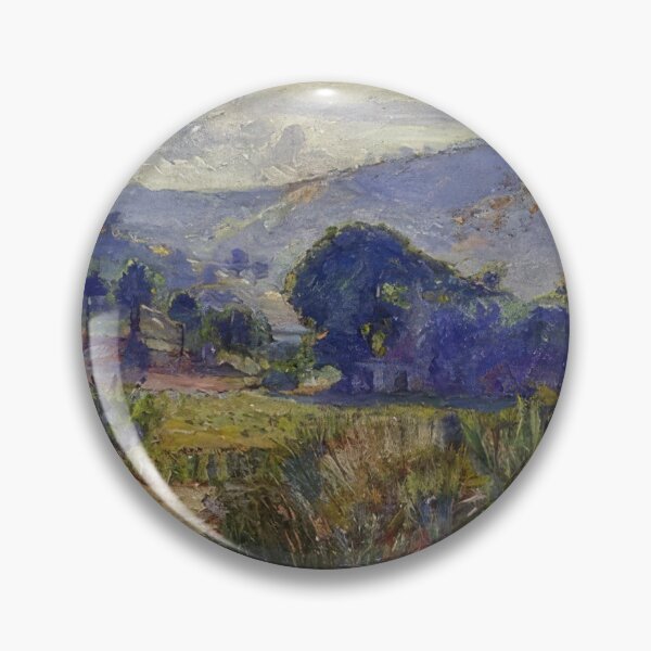 Item preview, Henri-Edmond Cross designed and sold by depthsmoke.