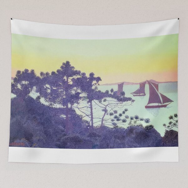 Item preview, Henri-Edmond Cross designed and sold by depthsmoke.