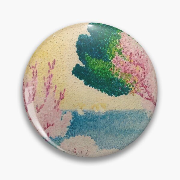 Item preview, Henri-Edmond Cross designed and sold by depthsmoke.