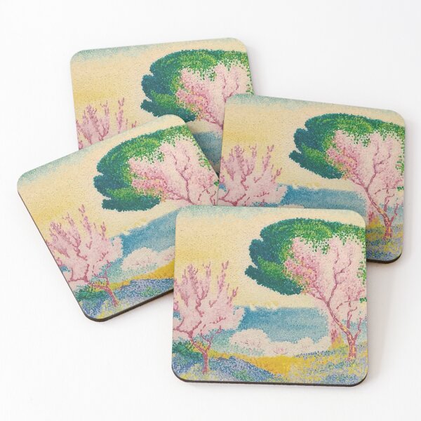 Item preview, Henri-Edmond Cross designed and sold by depthsmoke.