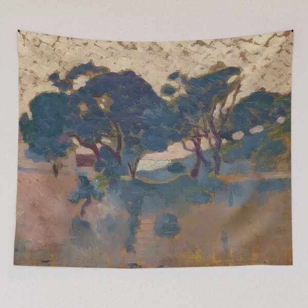 Item preview, Henri-Edmond Cross designed and sold by depthsmoke.