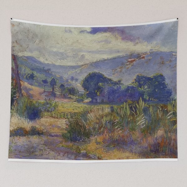 Item preview, Henri-Edmond Cross designed and sold by depthsmoke.