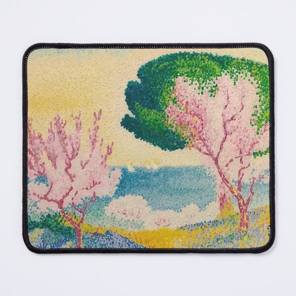 Item preview, Henri-Edmond Cross designed and sold by depthsmoke.