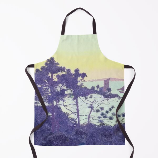 Item preview, Henri-Edmond Cross designed and sold by depthsmoke.