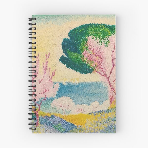 Item preview, Henri-Edmond Cross designed and sold by depthsmoke.