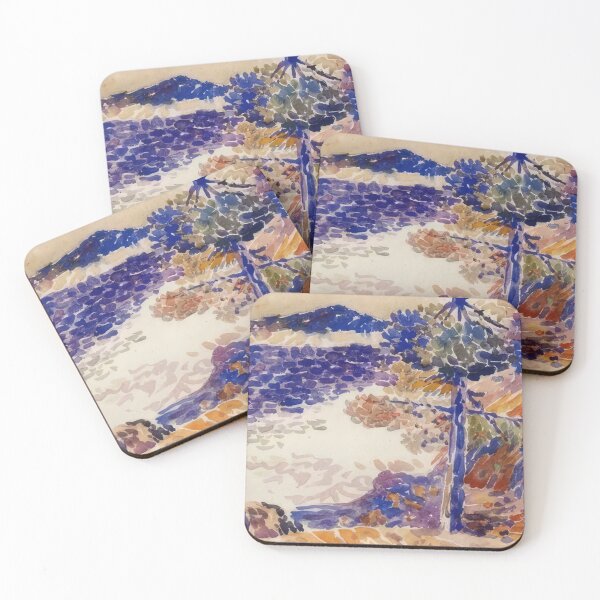 Item preview, Henri-Edmond Cross designed and sold by depthsmoke.