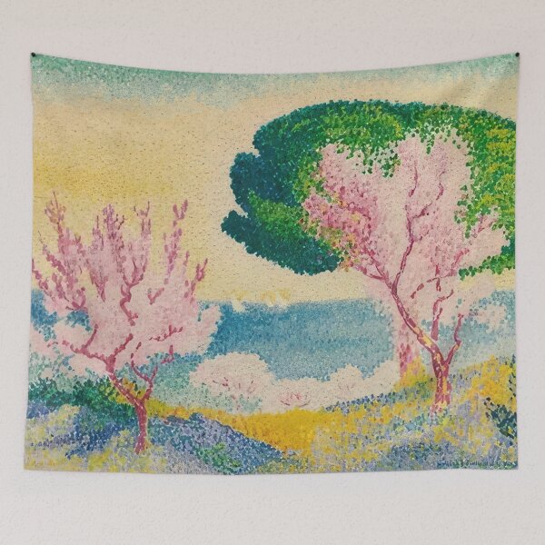 Item preview, Henri-Edmond Cross designed and sold by depthsmoke.