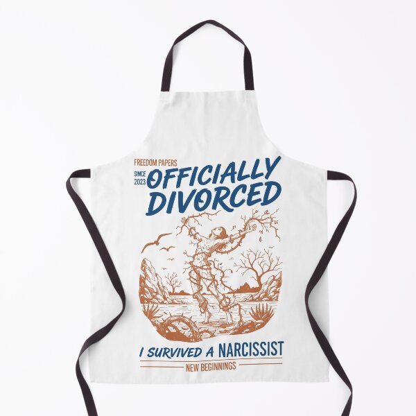 Item preview, Divorce Divorced Freshly Divorced Newly Divorced designed and sold by LuminOrb.