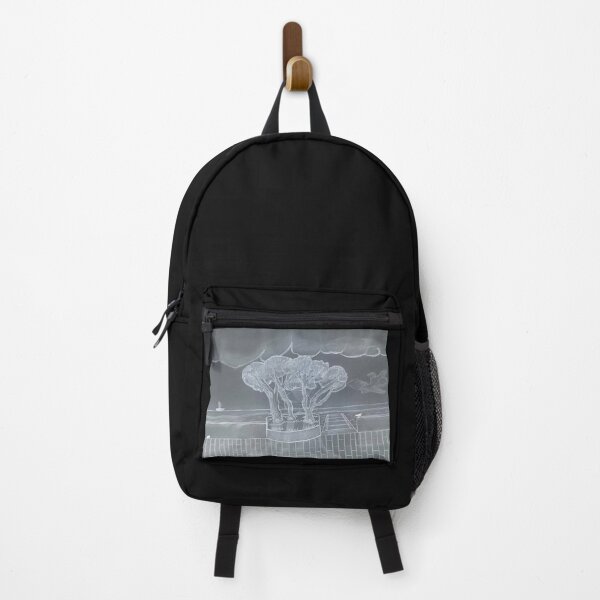 Item preview, Bajada playa de la Costilla, Santa Marta (negative effect). designed and sold by Danibonher90.
