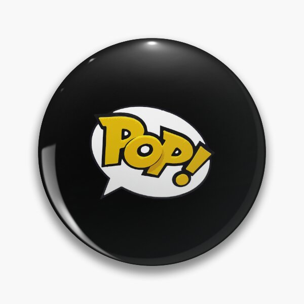 Item preview, FUNKO POP! Dorbz designed and sold by Grimesology.