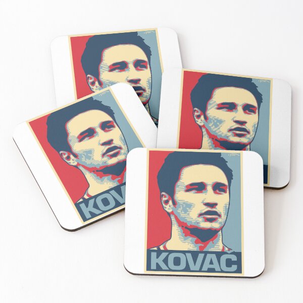 Item preview, Kovač designed and sold by DFA.