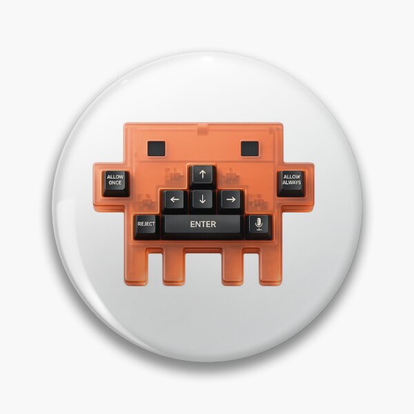 Item preview, Claude keyboard code designed and sold by fritz-10signer.