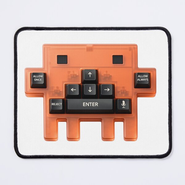 Item preview, Claude keyboard code designed and sold by fritz-10signer.