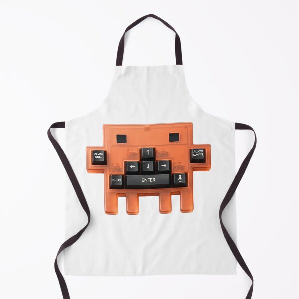 Item preview, Claude keyboard code designed and sold by fritz-10signer.