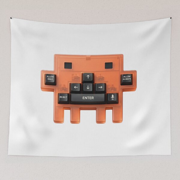 Item preview, Claude keyboard code designed and sold by fritz-10signer.