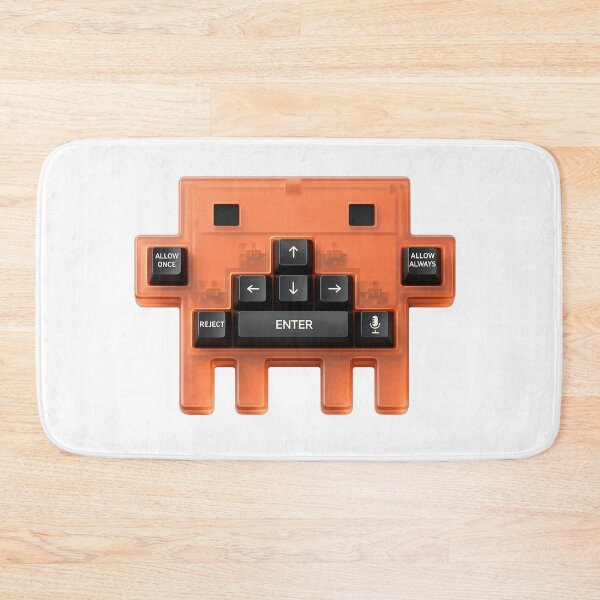 Item preview, Claude keyboard code designed and sold by fritz-10signer.