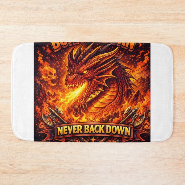 Item preview, DRAGON FIRE designed and sold by YawBruno.