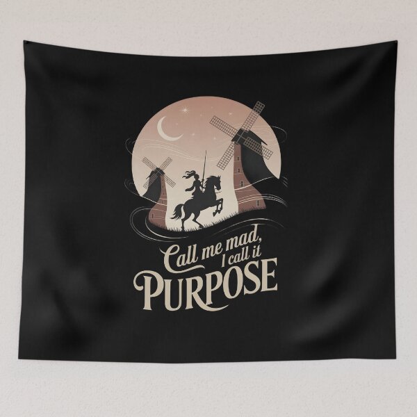 Item preview, Call me mad i call it Purpose designed and sold by Dilwish5.