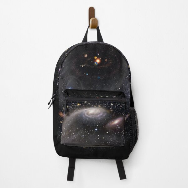 Item preview, No Borders Universe designed and sold by Pablo Carlos Budassi.