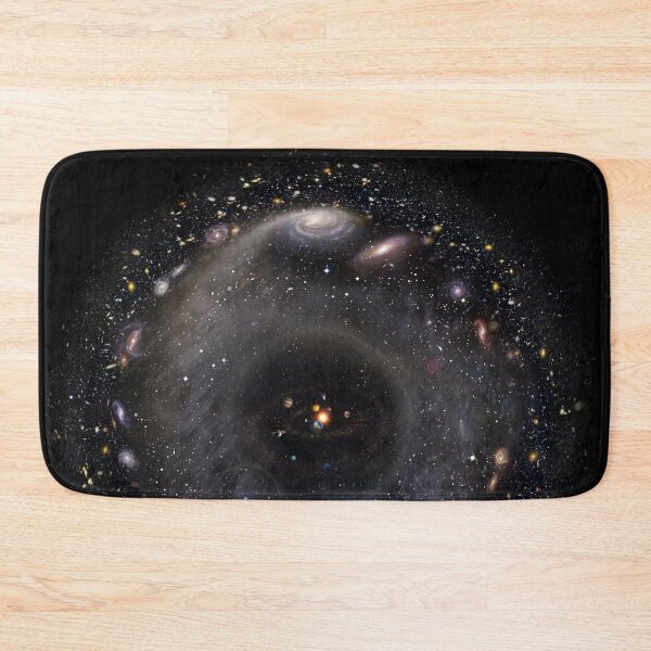 Item preview, No Borders Universe designed and sold by Pablo Carlos Budassi.