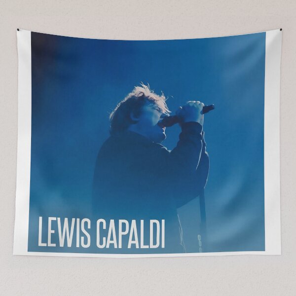 Item preview, lewis for kids designed and sold by markhendon1.