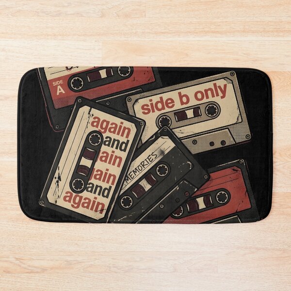 Item preview, Analog Memories Stack designed and sold by ZETORA Studio.