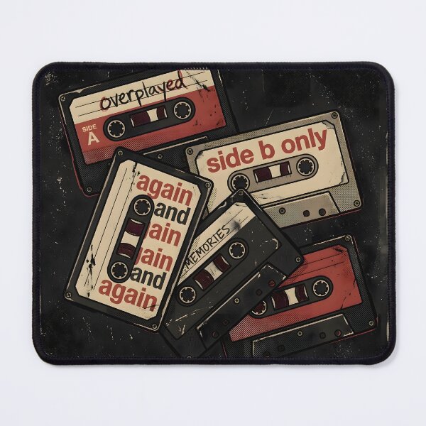 Item preview, Analog Memories Stack designed and sold by ZETORA Studio.