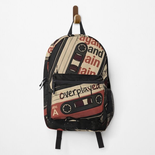 Item preview, Analog Memories Stack designed and sold by ZETORA Studio.