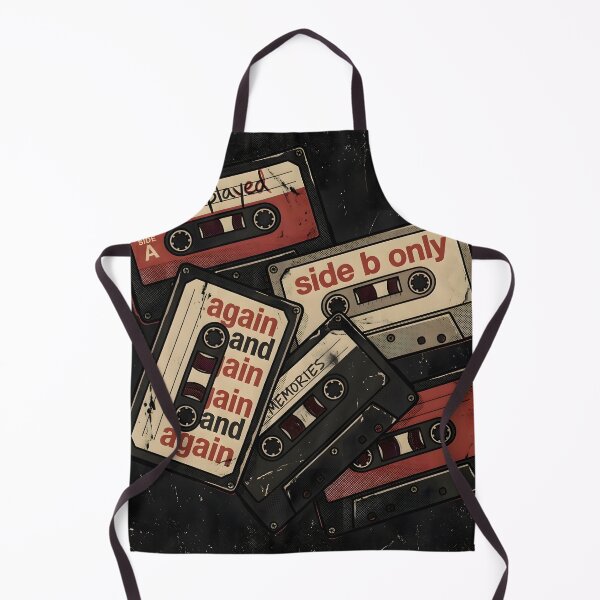 Item preview, Analog Memories Stack designed and sold by ZETORA Studio.