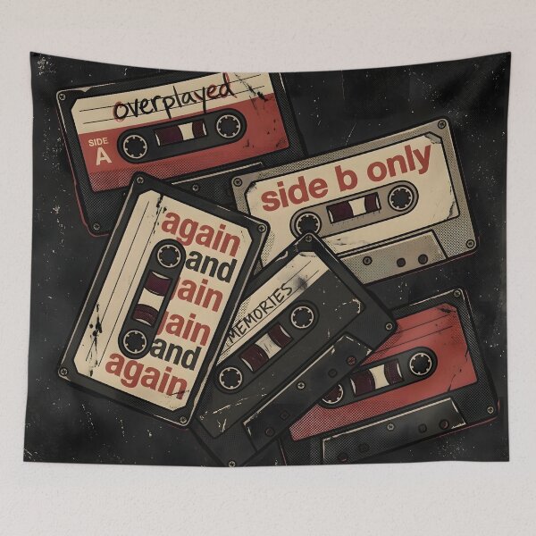 Item preview, Analog Memories Stack designed and sold by ZETORA Studio.